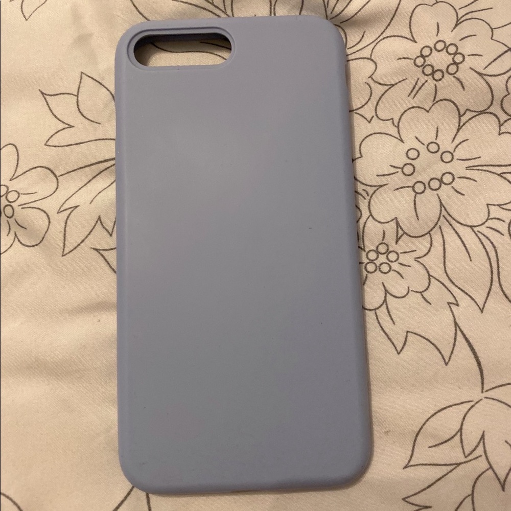 iPhone 7/8 plus case